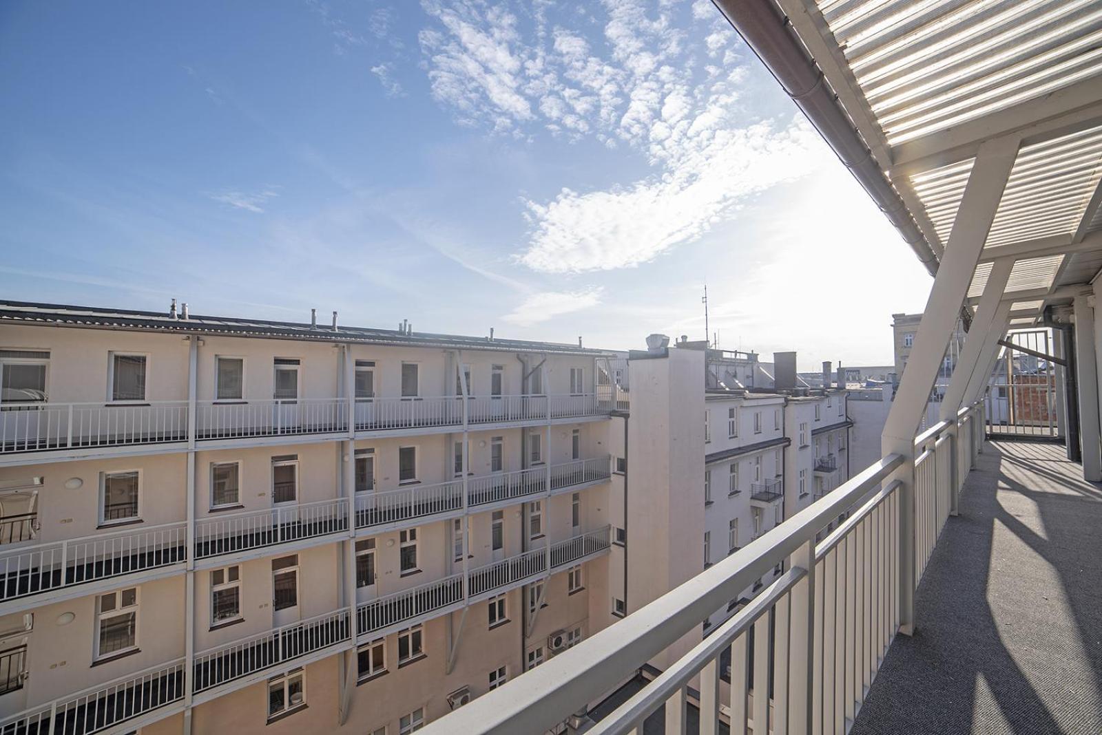 Hotel Palác Elektra Ostrava Kültér fotó