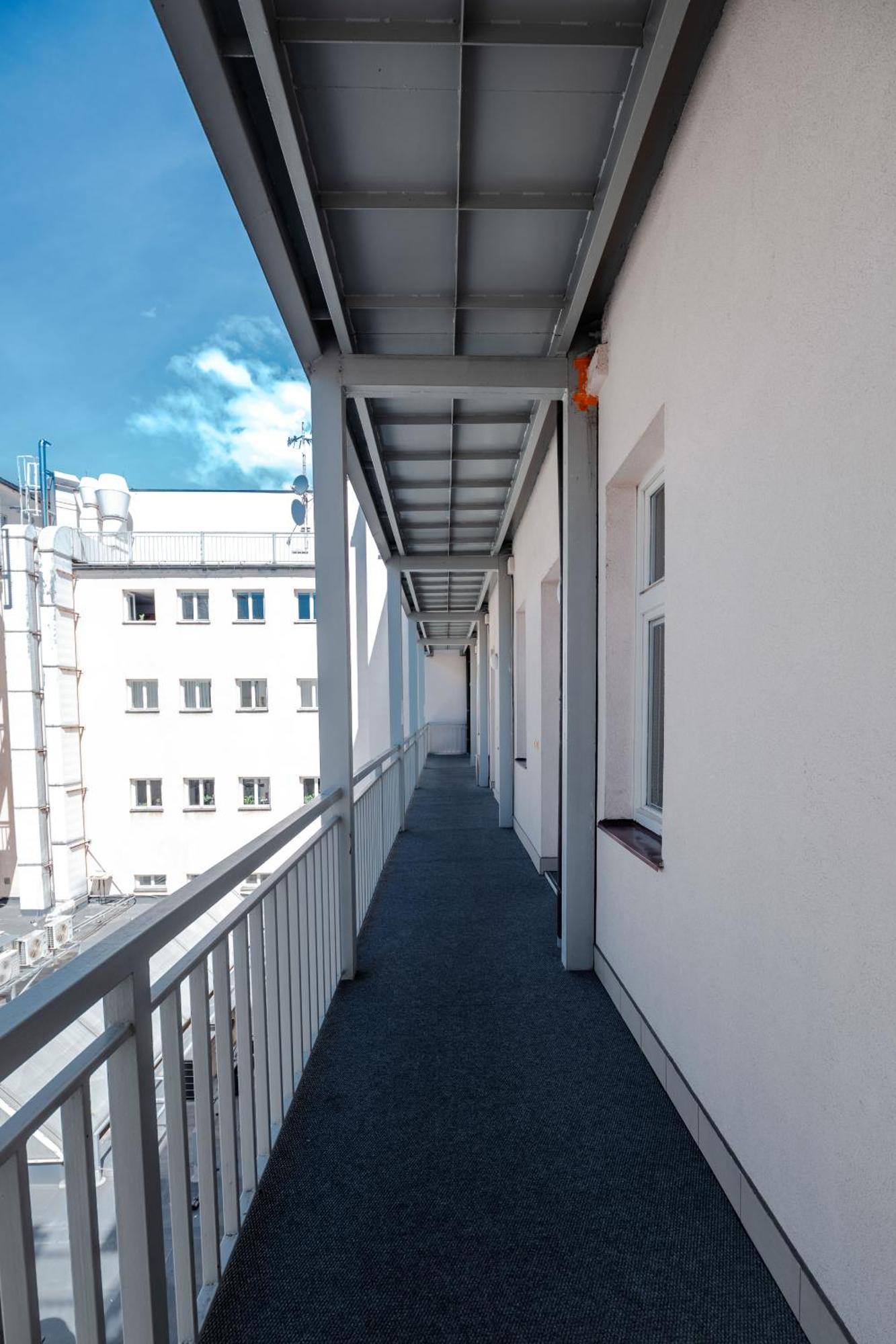 Hotel Palác Elektra Ostrava Kültér fotó
