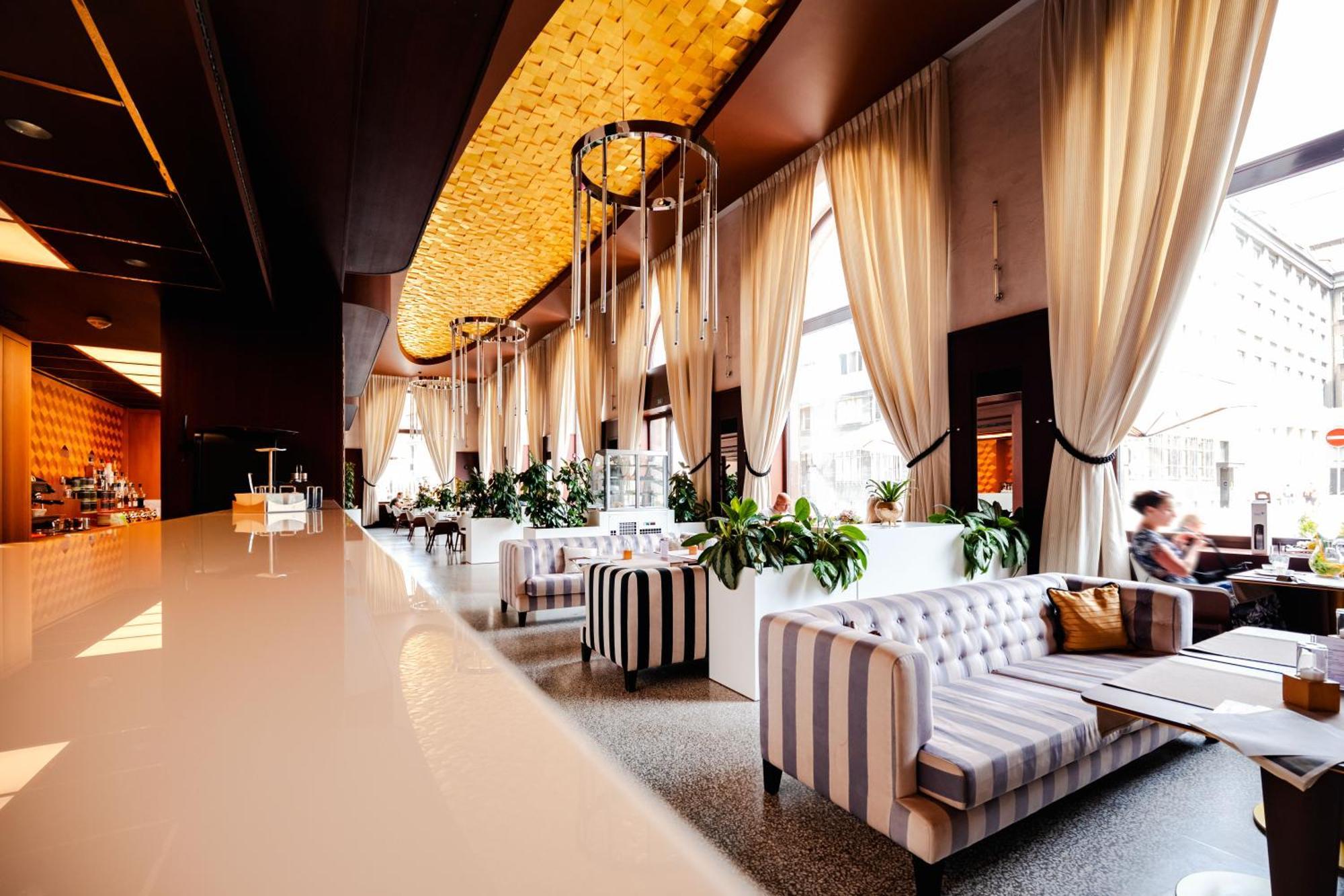 Hotel Palác Elektra Ostrava Kültér fotó