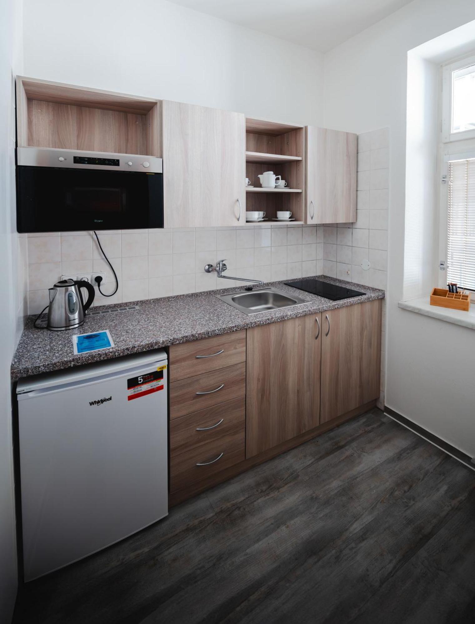 Hotel Palác Elektra Ostrava Kültér fotó