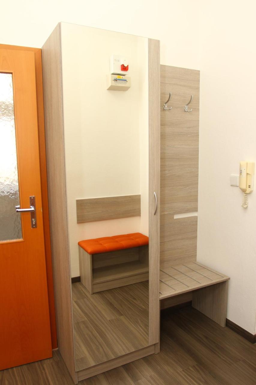 Hotel Palác Elektra Ostrava Kültér fotó