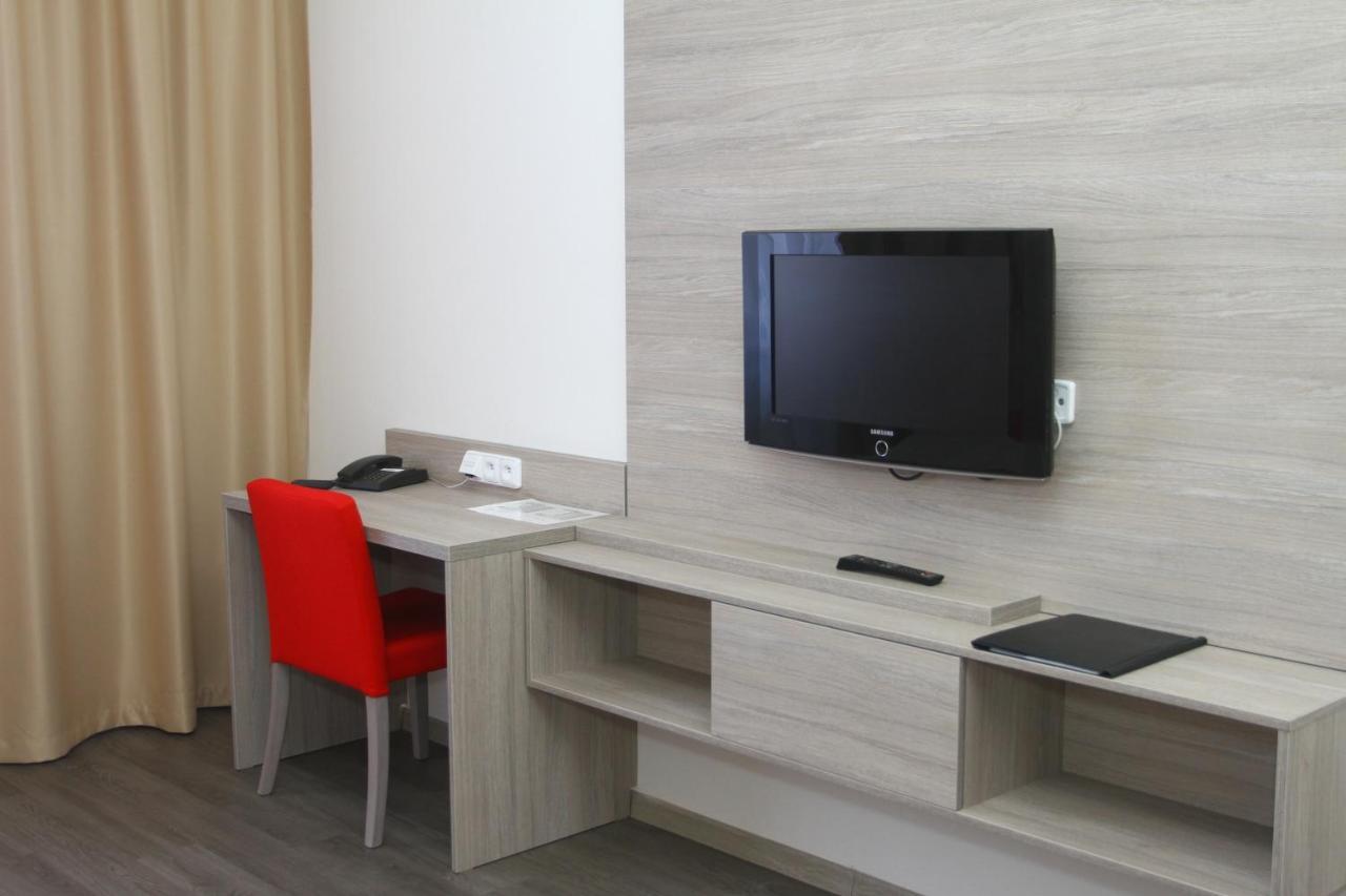 Hotel Palác Elektra Ostrava Kültér fotó